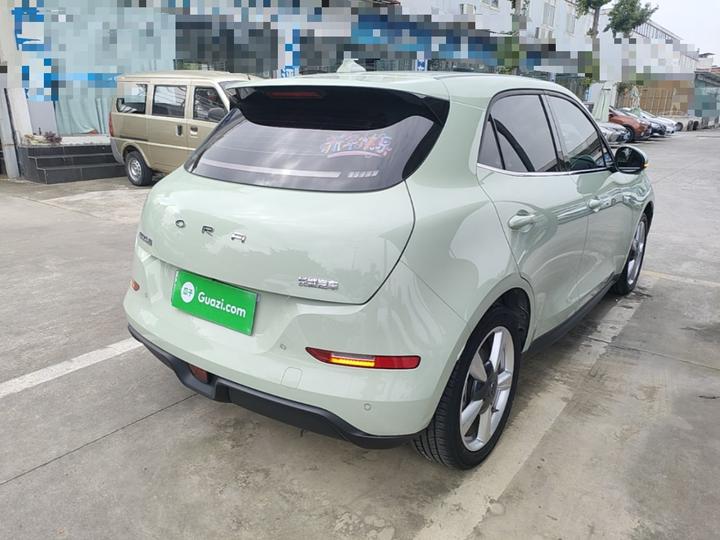 Good Cat 2023 401km Standard Range Luxury LFP photo 6