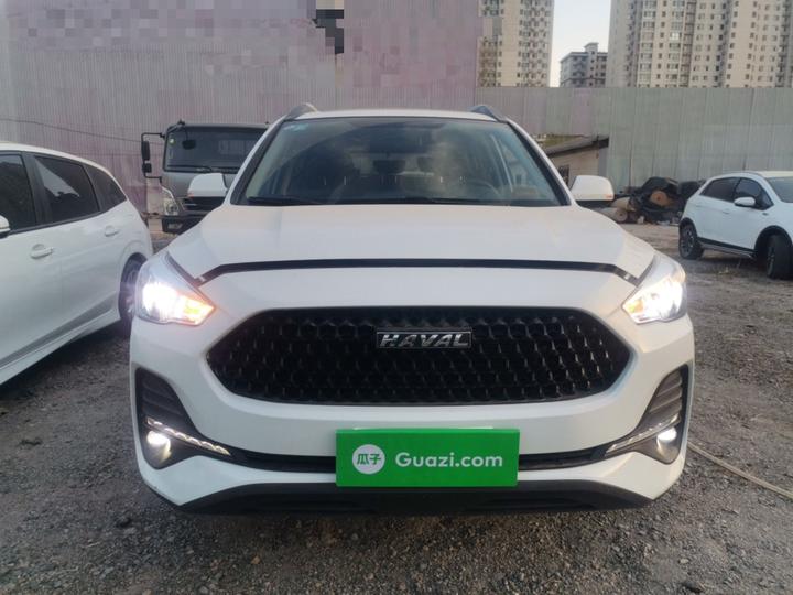 M6 2019 1.5T DCT RWD Elite China VI photo 2
