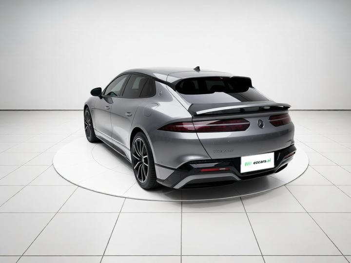 Z9GT 2024 1100 AWD Max photo 4