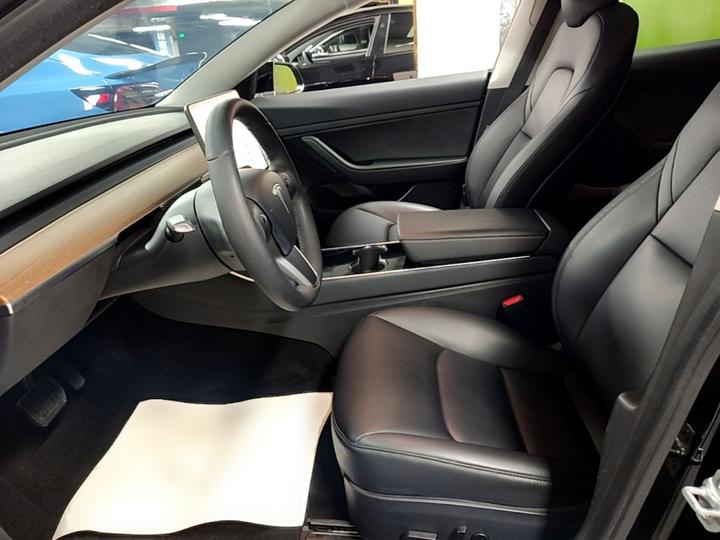 Model 3 2020 Facelift Long Range RWD photo 6