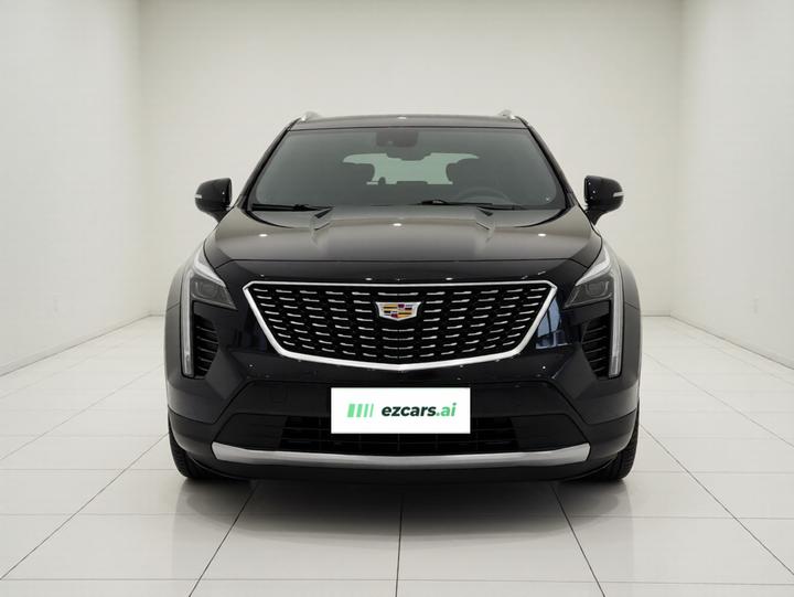 XT4 2022 28T RWD Luxury photo 2