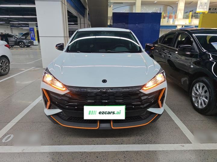 Yixuan 2024 1.5L AT photo 2