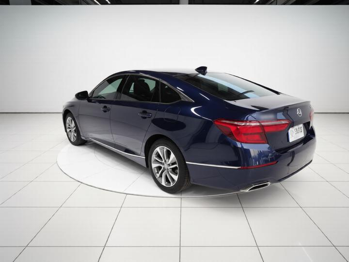 2019 260TURBO China VI photo 4