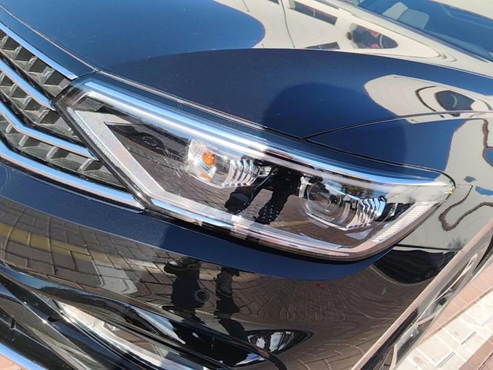 Magotan 2023 200 Anniversary Edition 330TSI DSG Luxury photo 8