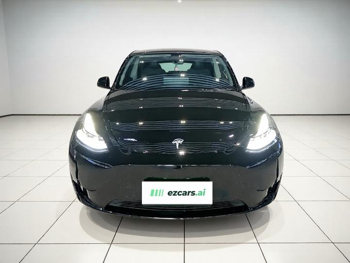 Model Y 2022 Facelift RWD photo 2