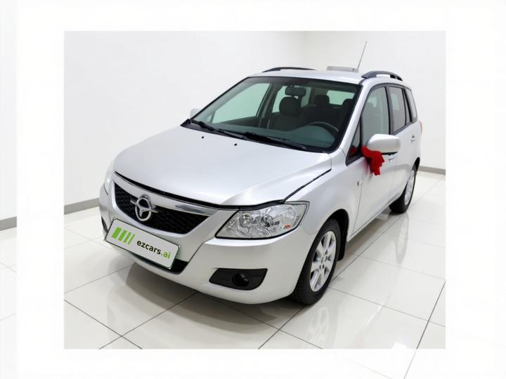 Haima 2010 1.6L AT 5-Seater Comfort