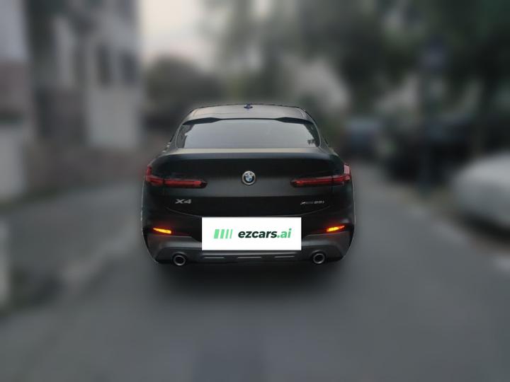 X4 2020 xDrive25i M Off-road photo 5