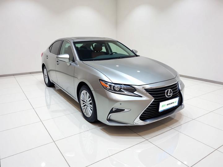 ES 2015 250 Elegant photo 3