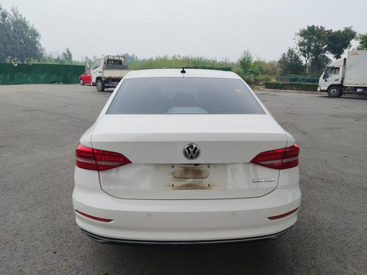 Lavida 2018 1.5L AT Comfort China V photo 3