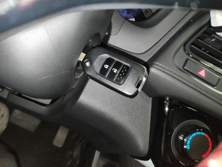 Vezel 2020 1.5L CVT photo 8