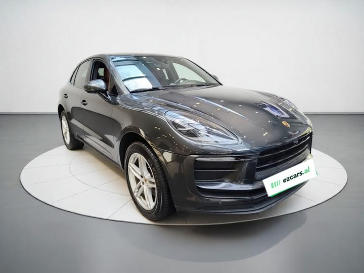 2024 Macan 2.0T photo 3