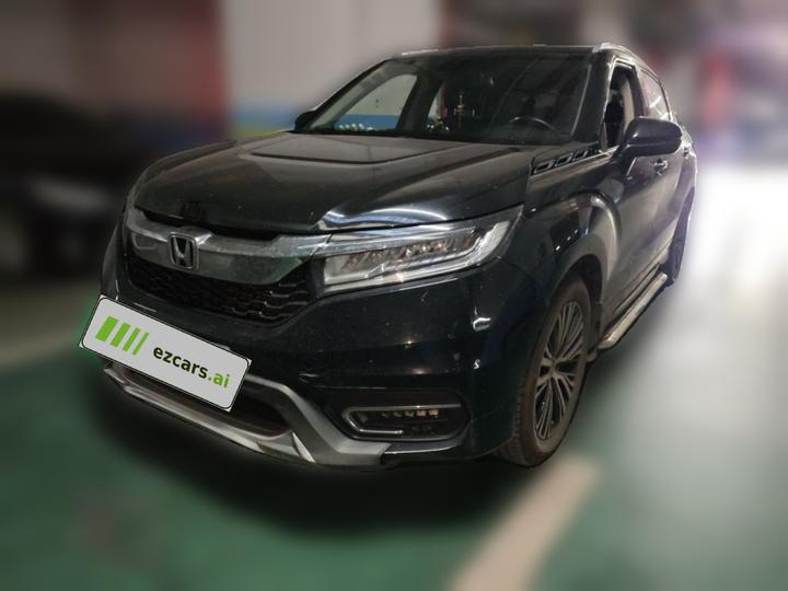 Avancier 2017 370TURBO RWD Luxury