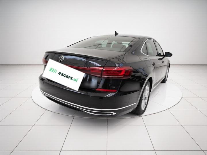 Passat 2023 280TSI Business photo 6