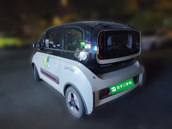 KiWi EV 2021 LFP photo 5