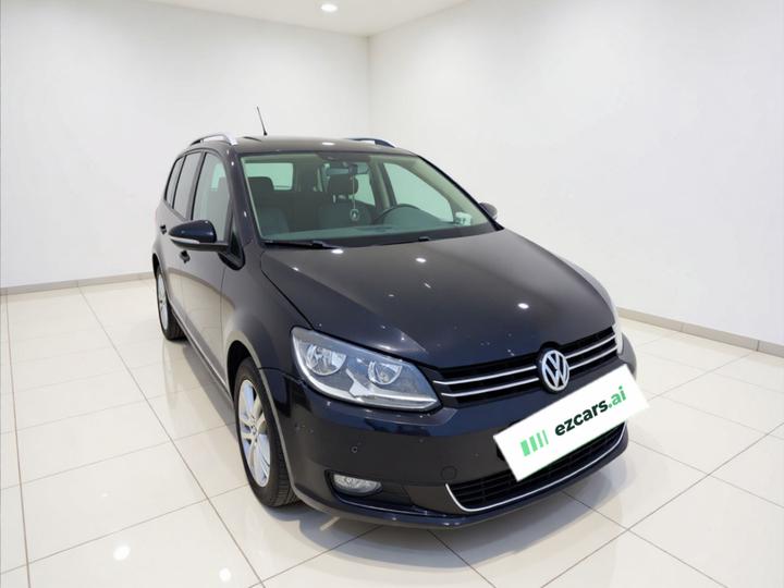 2011 1.4T DSG 7-Seater photo 3