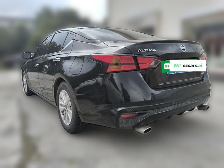 Teana 2020 2.0L XL Comfort photo 4