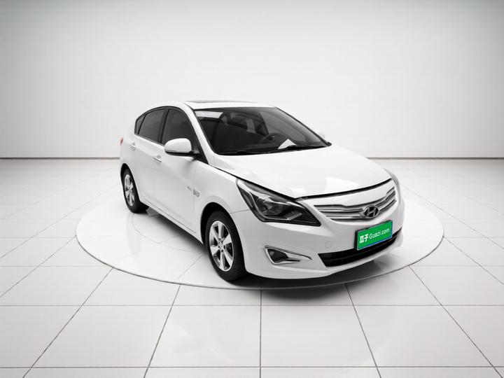 Chery 2014 1.4L AT GLX photo 3