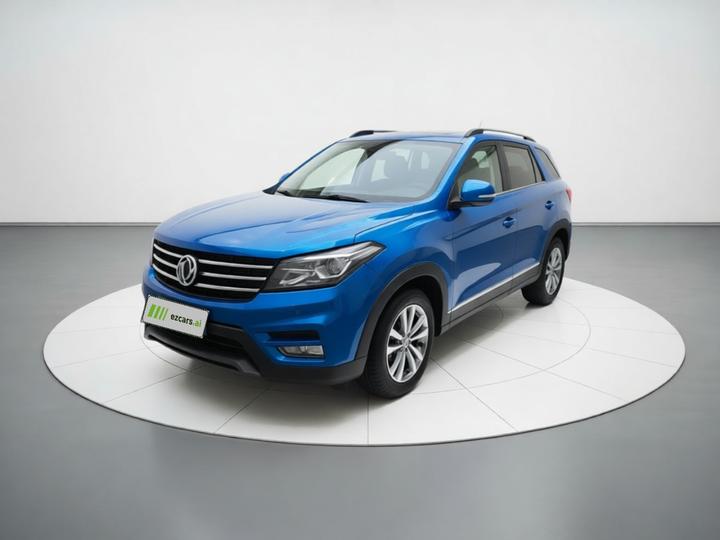 Fengon S560 2019 1.8L MT