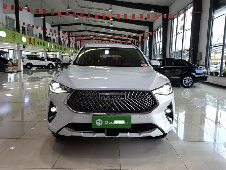F7 2021 2.0T AWD i photo 2