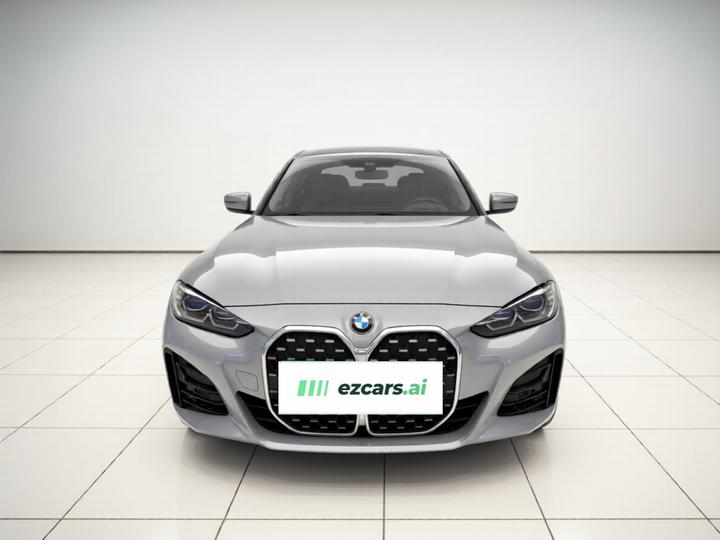 4 Series 2023 425i M Sport Package photo 2