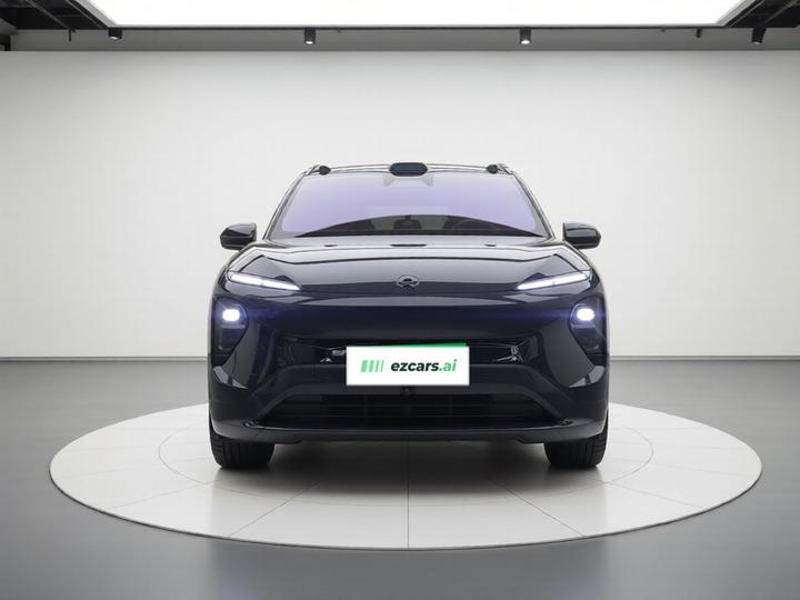 ES7 2022 75kWh photo 2