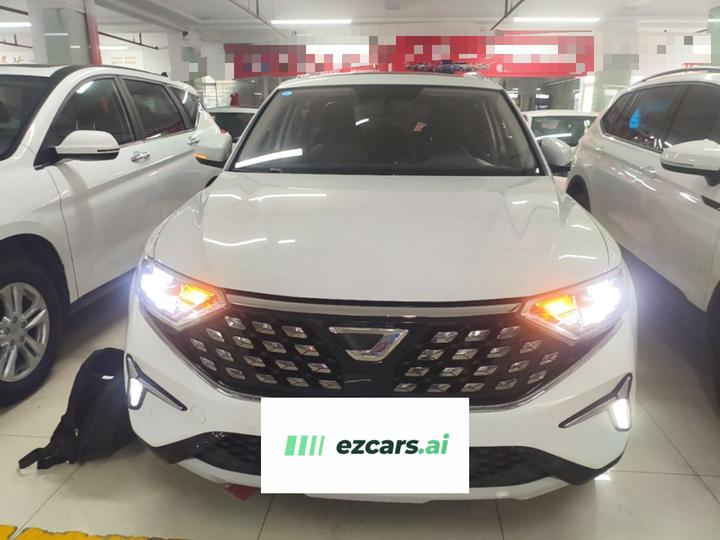 VS7 2022 280TSI AT Progressive photo 2