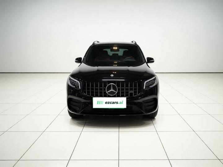 GLB AMG 2021 AMG GLB 35 4MATIC photo 2