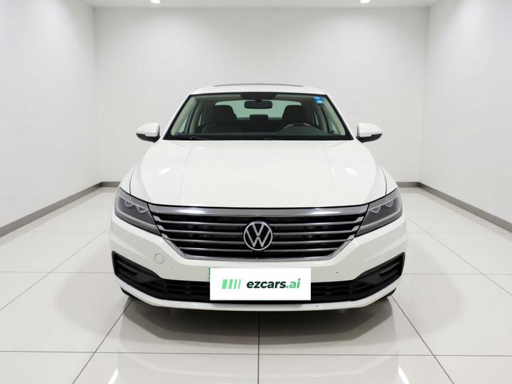 Lavida 2018 1.5L AT China V photo 2