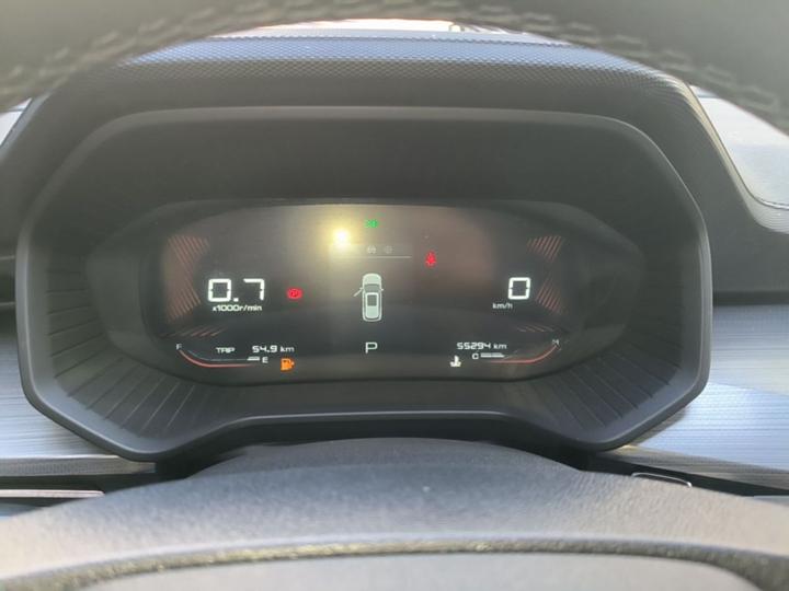 Wuling 2021 1.5T CVT photo 7