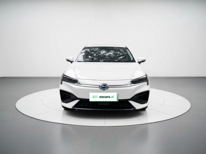 AION S 2020 580 photo 2