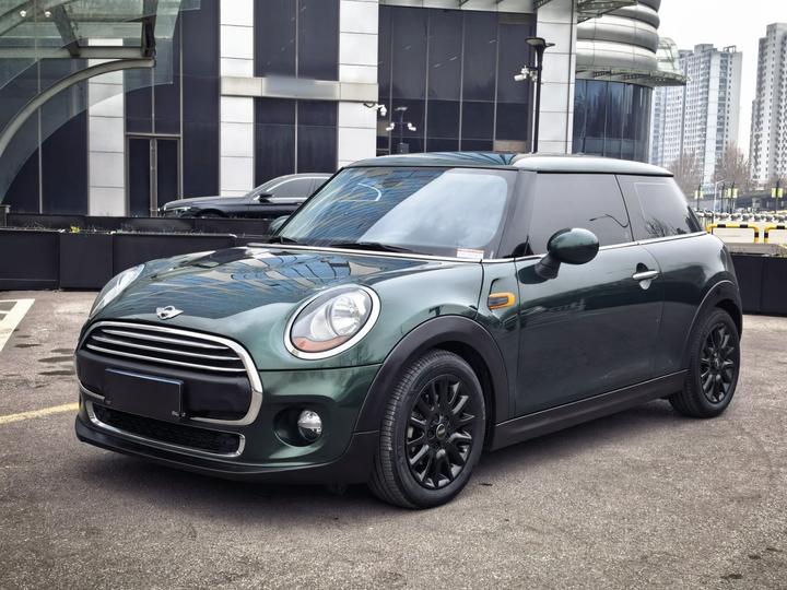 2018 1.5T ONE PLUS