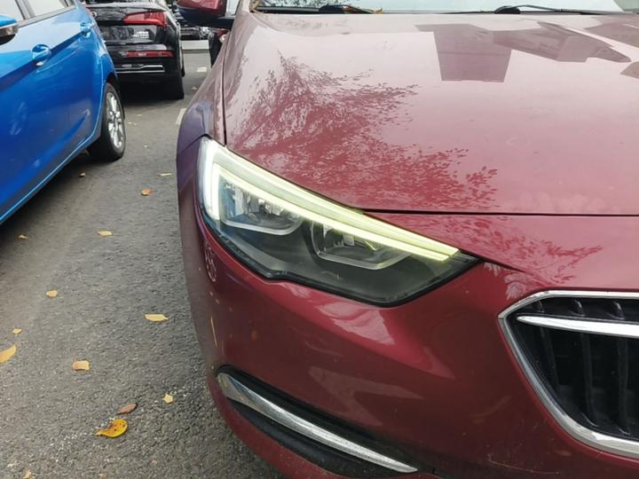 Regal 2019 20T Elite China VI photo 7