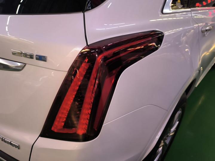 XT5 2022 2.0T RWD Luxury photo 7