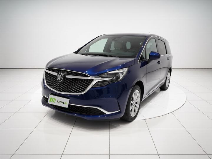 GL8 2020 Avenir 4-Seater