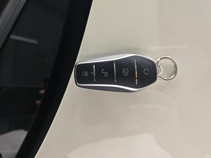 Seal 06 EV 2025 DM-i ADAS 80KM Premium photo 8