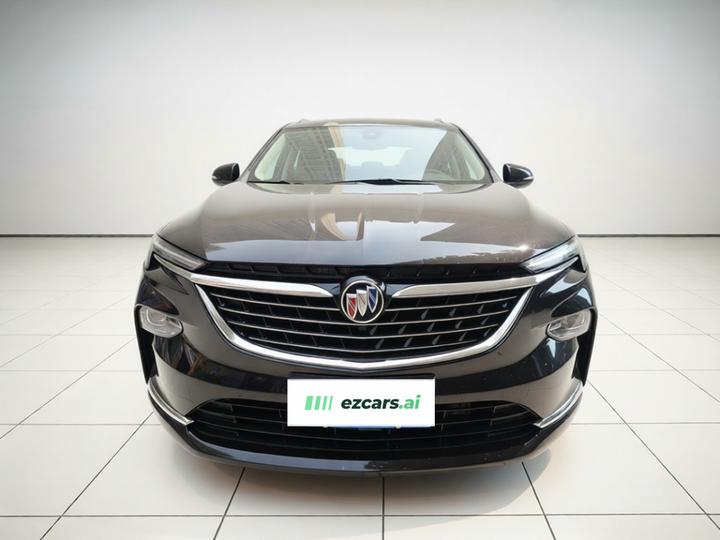 2022 652T RWD Premium 7-Seater photo 2