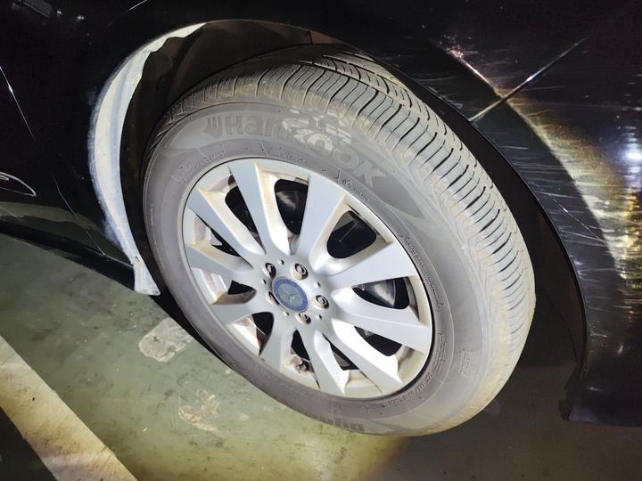 R-Class 2014 R 320 4MATIC Business photo 8