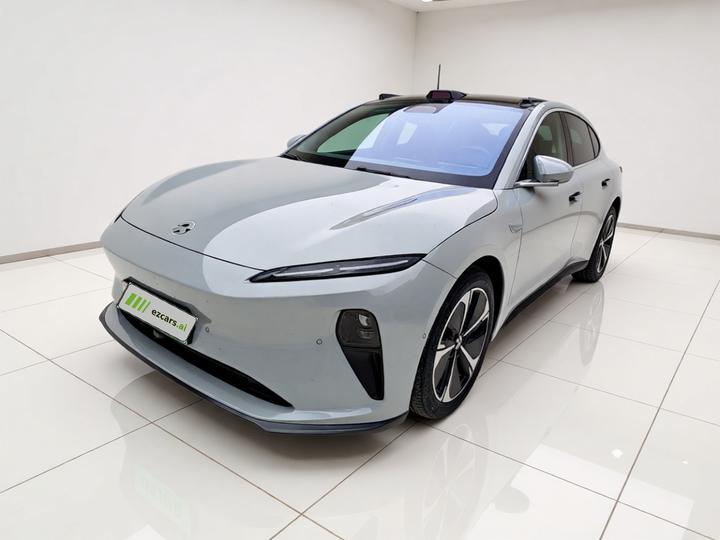 ET5T 2024 75kWh Touring