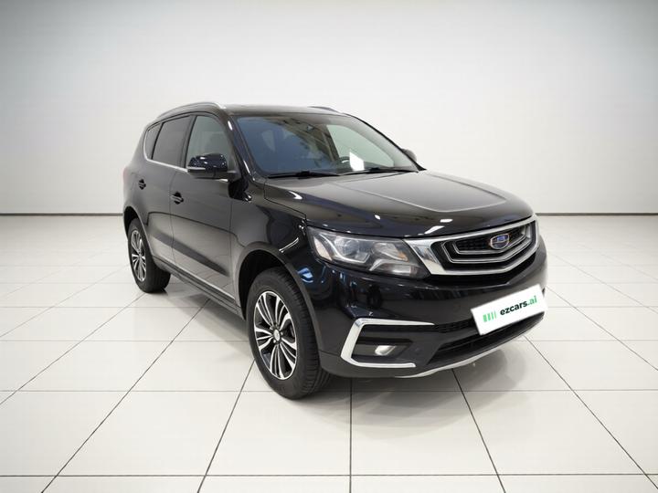 Vision X6 2018 1.8L MT 4G Luxury photo 3