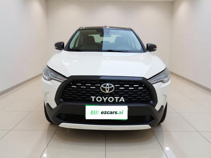 Corolla 2022 2.0L Elite photo 2