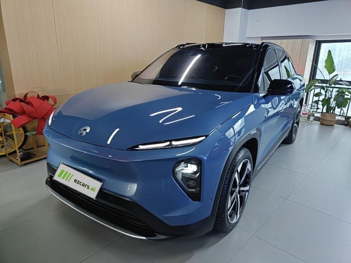 ES7 2022 100kWh