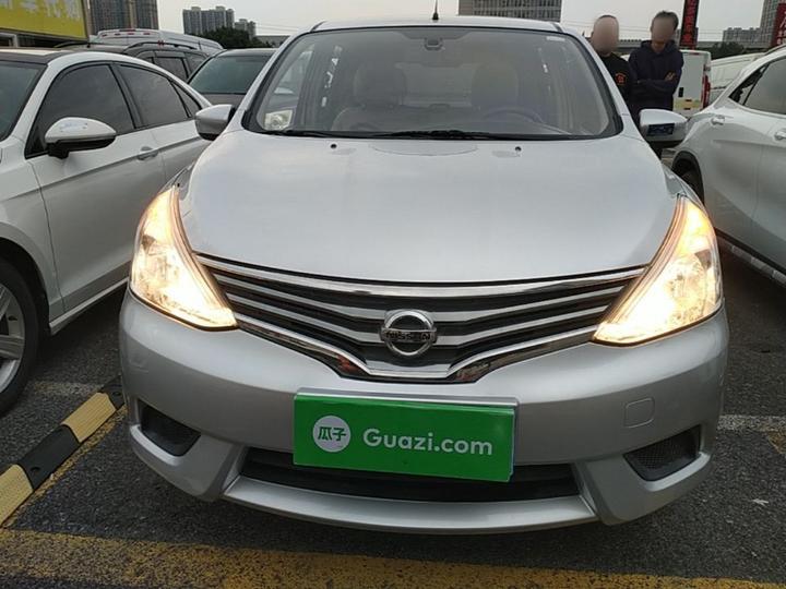 2015 1.6XE CVT Comfort photo 2