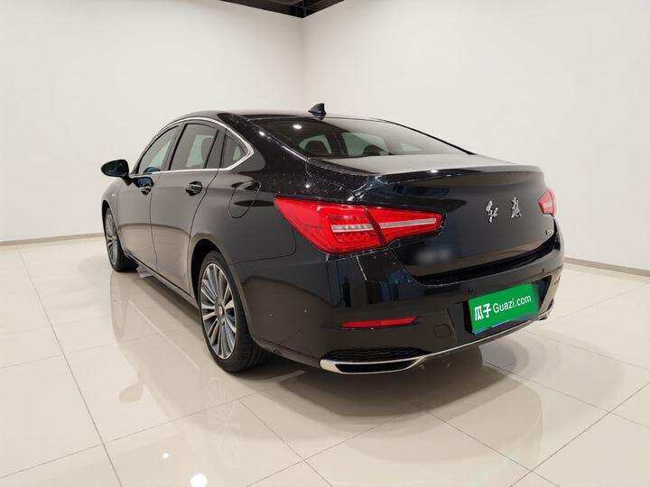 H5 2020 1.5T DCT photo 4