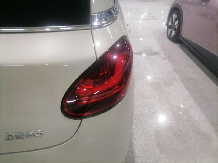 Wuling Bingo 2024 333km photo 7