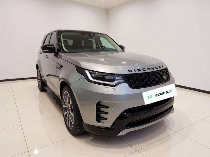Discovery 2021 360PS R-Dynamic SE photo 3