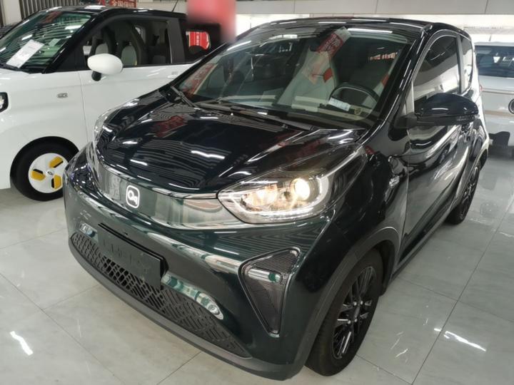 QQ Little Ant 2024 321km 29.23kWh
