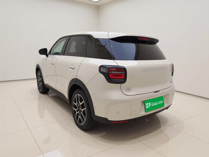 Leapmotor A10 2026 505 Enjoy photo 4
