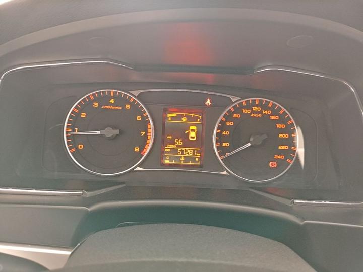 Vision 2016 1.5L MT photo 7