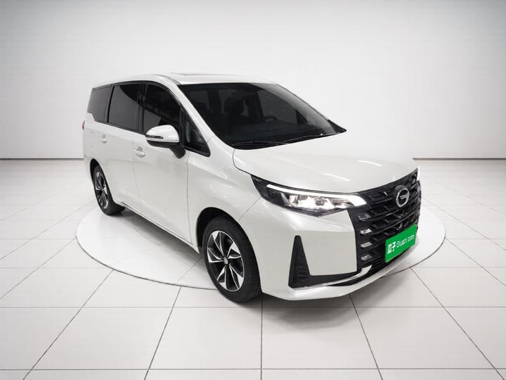 GAC Trumpchi M6 2023 PRO 270T DCT Luxury photo 3