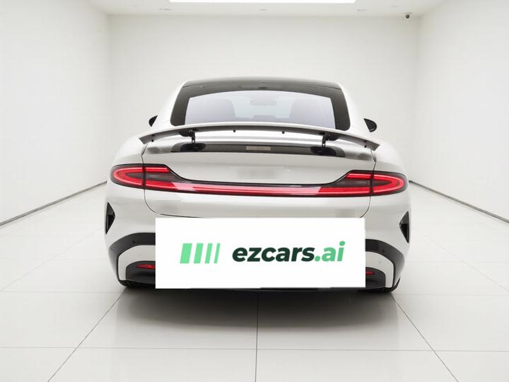 Xiaomi SU7 2024 RWD Extended Range High-end ADAS Pro photo 5
